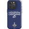 NHL 2020 Stanley Cup Champions Lightning iPhone 16 Pro Impact Case
